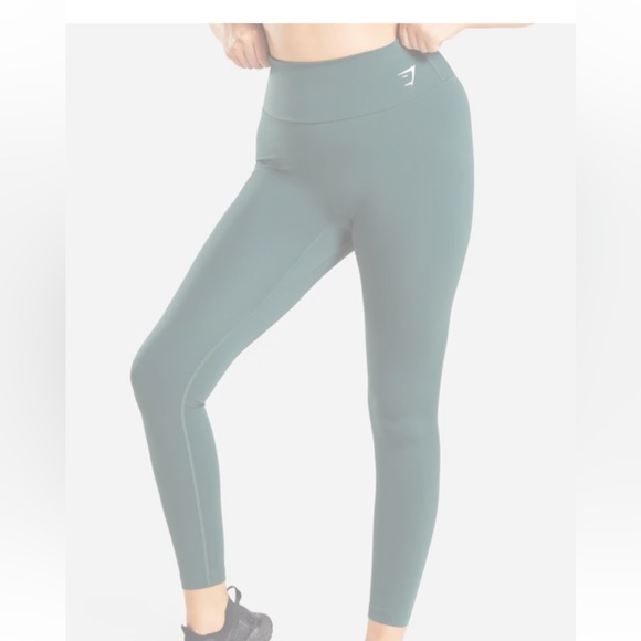 Gymshark training legs - NO LONGER SOLD - Picture 3 of 3